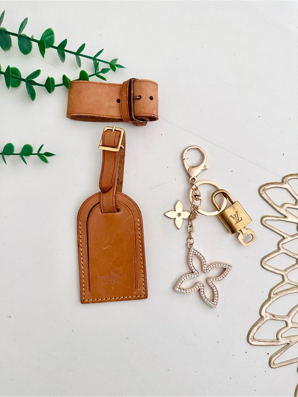 Louis Vuitton authentic lv